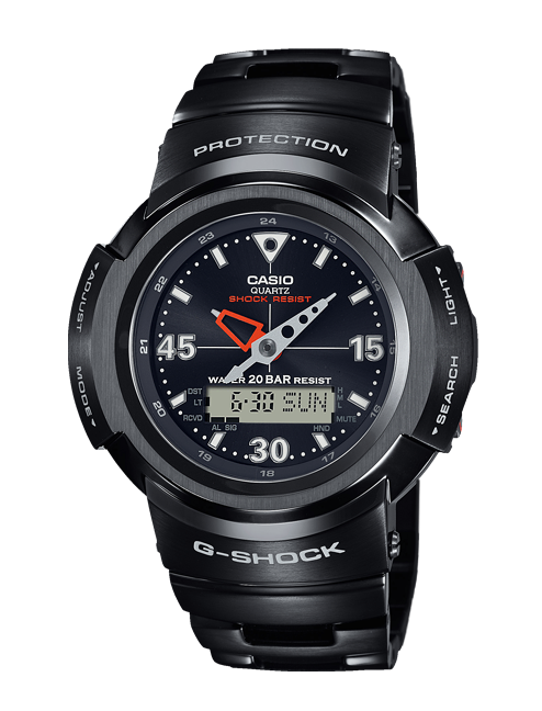 Casio AWM-500-1A Casio AWM-500-1A