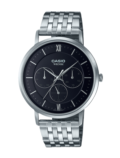 Casio MTP-B300D-1A Casio MTP-B300D-1A