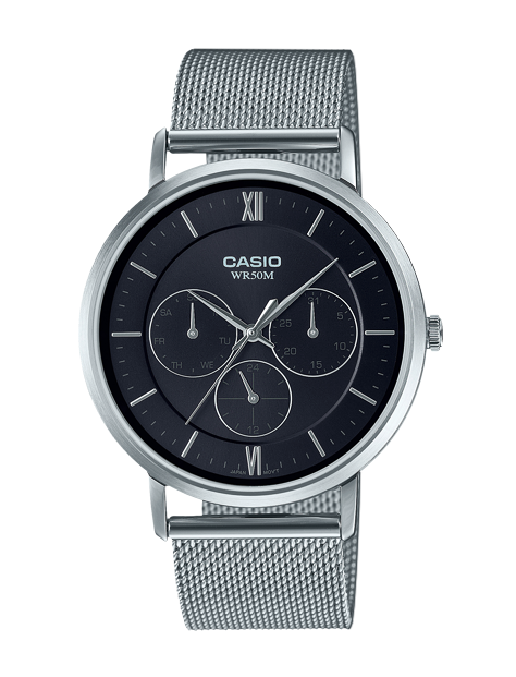 Casio MTP-B300M-1A