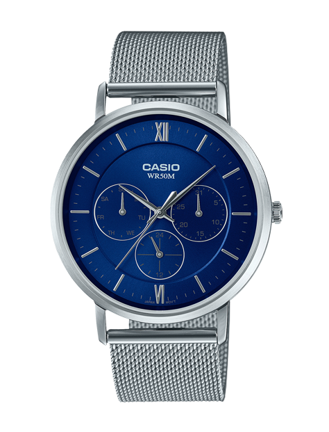 Casio MTP-B300M-2A Casio MTP-B300M-2A