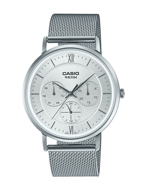 Casio MTP-B300M-7A Casio MTP-B300M-7A