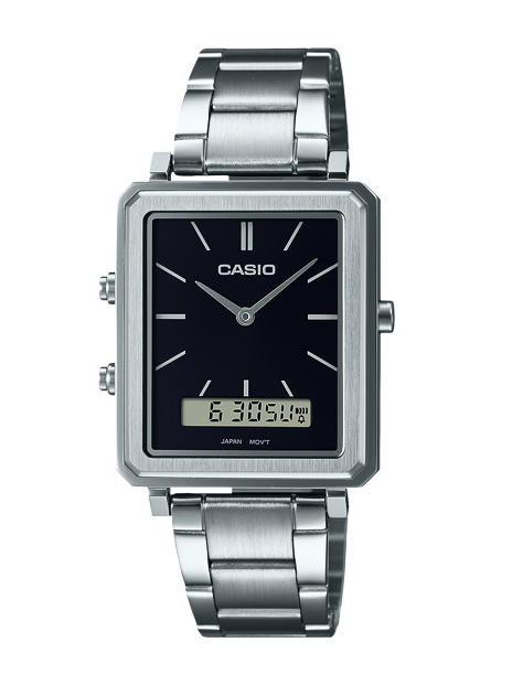 Casio MTP-B205D-1E Casio MTP-B205D-1E