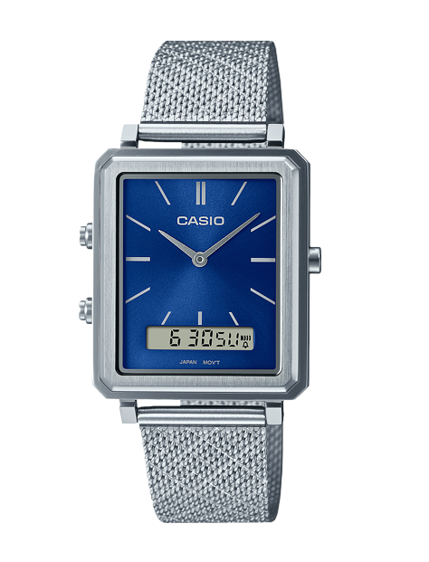 Casio MTP-B205M-2E Casio MTP-B205M-2E