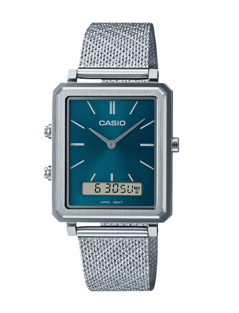 Casio MTP-B205M-3E Casio MTP-B205M-3E