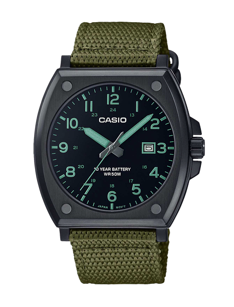 Casio MTP-E715C-3A Casio MTP-E715C-3A