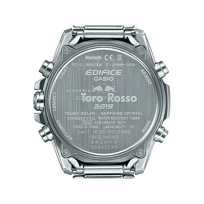 Casio ECB-900TR-2E Casio ECB-900TR-2E
