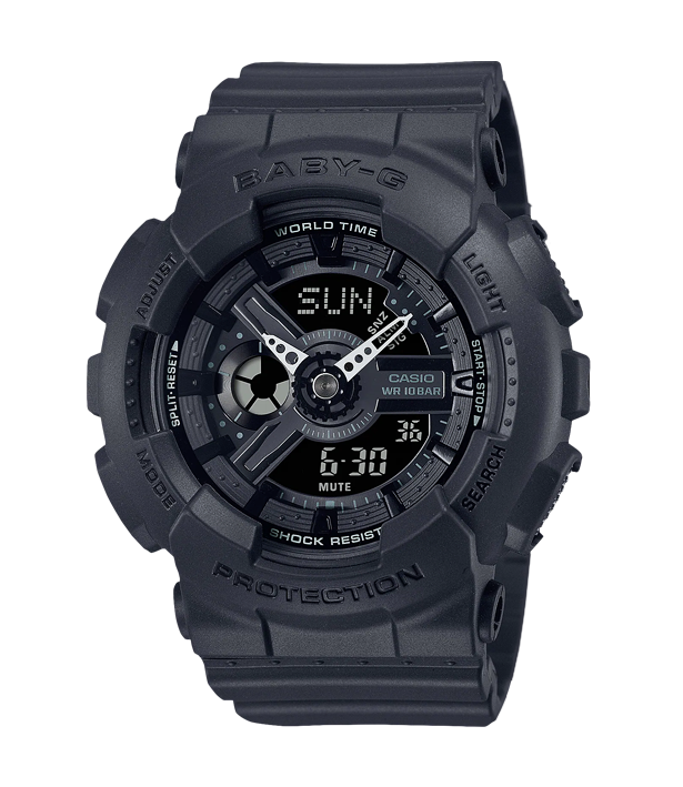 Casio BA-110XBC-1A Casio BA-110XBC-1A
