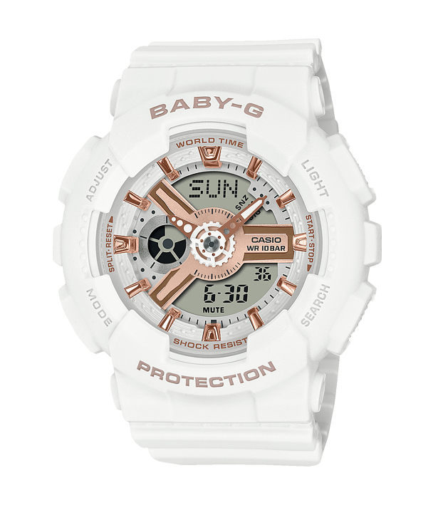 Casio BA-110XRG-7A Casio BA-110XRG-7A