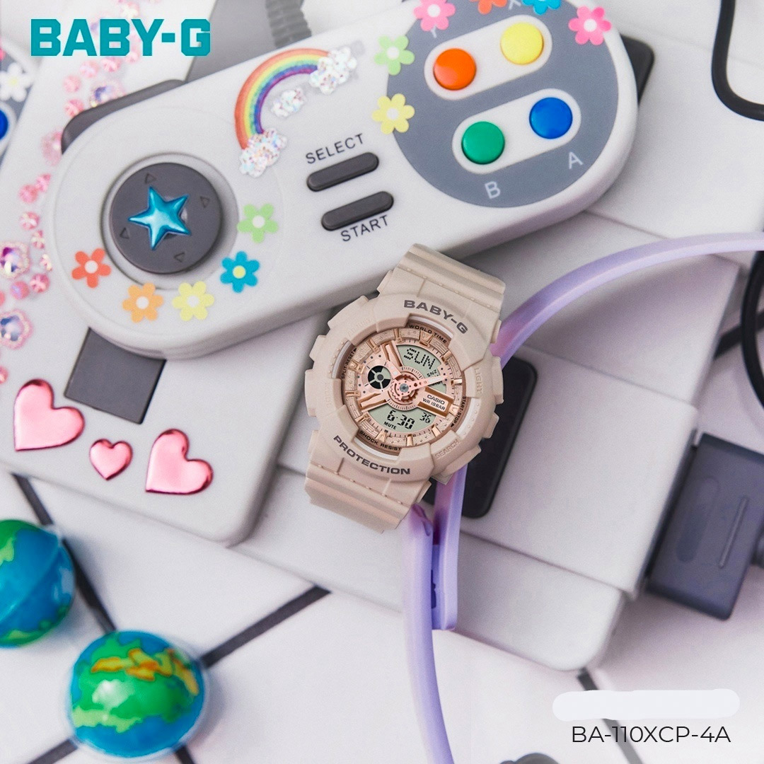 Casio BA-110XCP-4A Casio BA-110XCP-4A