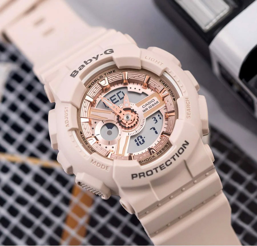 Casio BA-110XCP-4A Casio BA-110XCP-4A