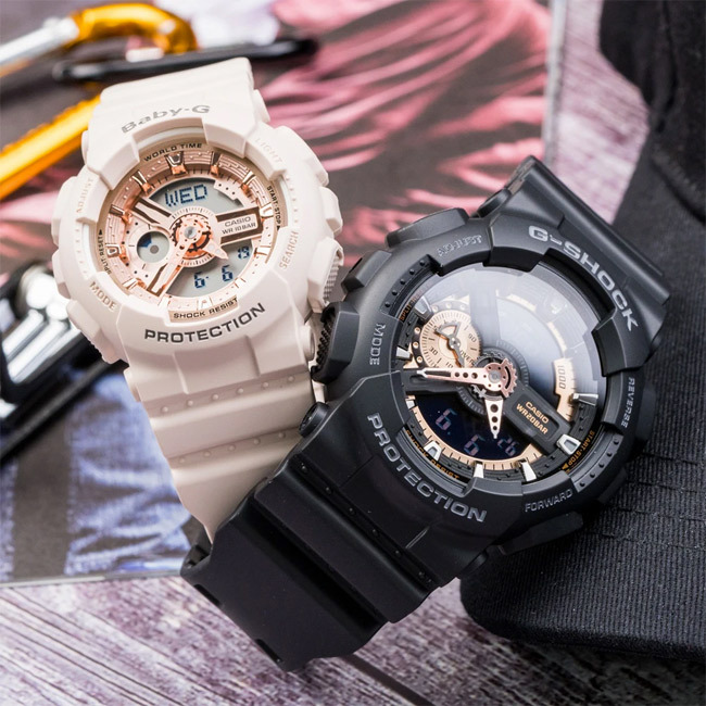 Casio BA-110XCP-4A Casio BA-110XCP-4A