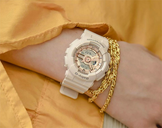 Casio BA-110XCP-4A Casio BA-110XCP-4A