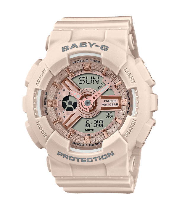 Casio BA-110XCP-4A Casio BA-110XCP-4A