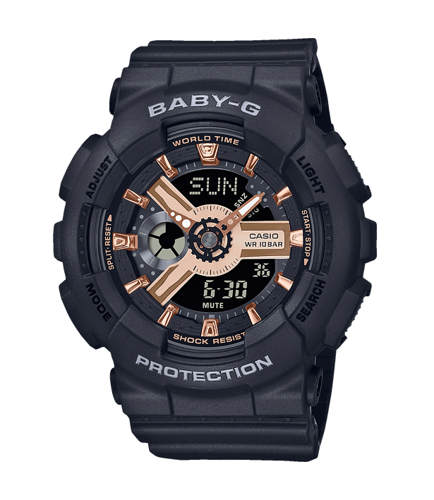 Casio BA-110XRG-1A Casio BA-110XRG-1A