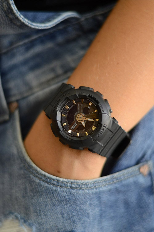 Casio BA-110XGA-1A Casio BA-110XGA-1A