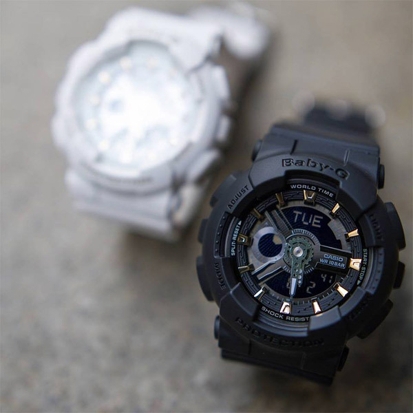 Casio BA-110XGA-1A Casio BA-110XGA-1A