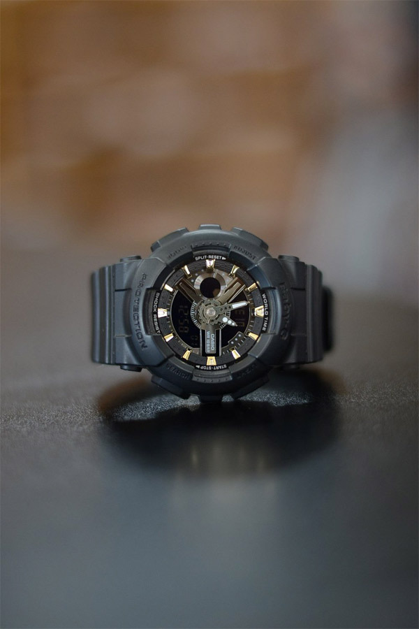 Casio BA-110XGA-1A Casio BA-110XGA-1A