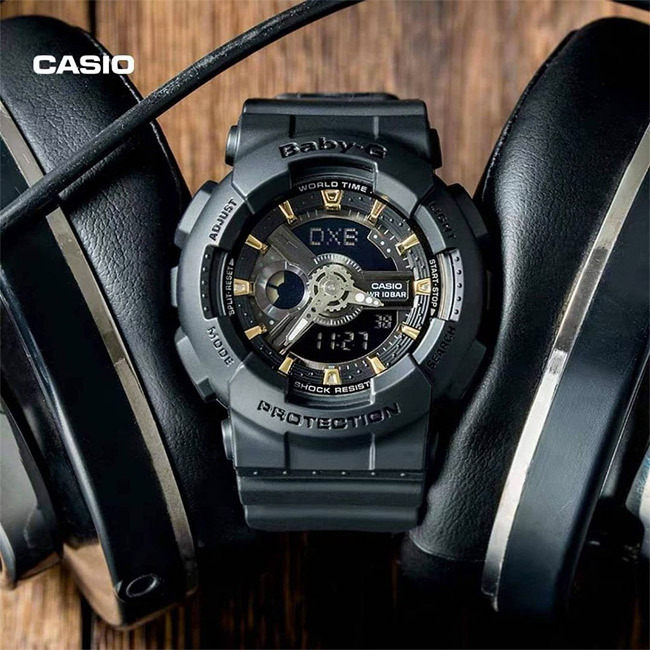 Casio BA-110XGA-1A Casio BA-110XGA-1A