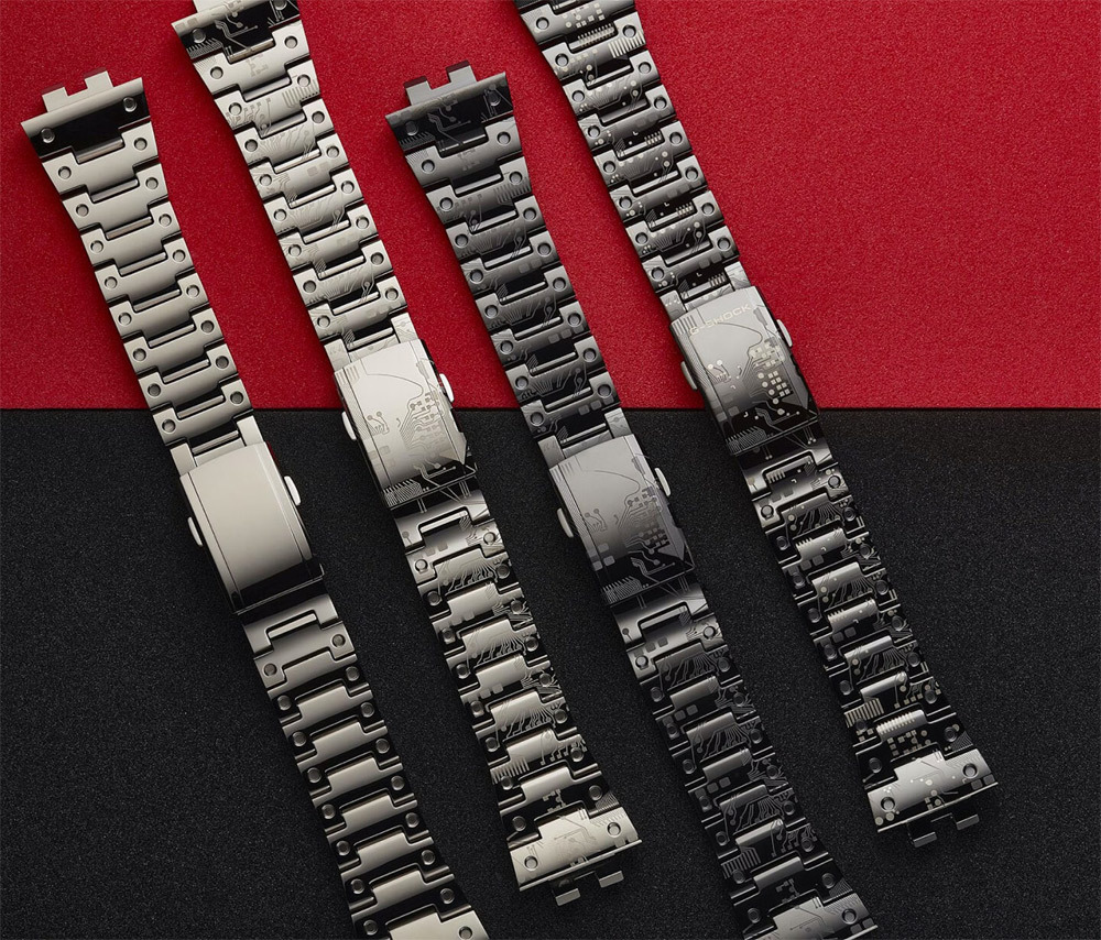 Casio GMW-B5000TCC-1E Casio GMW-B5000TCC-1E