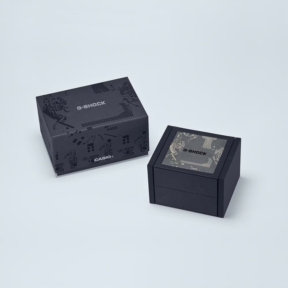 Casio GMW-B5000TCC-1E Casio GMW-B5000TCC-1E