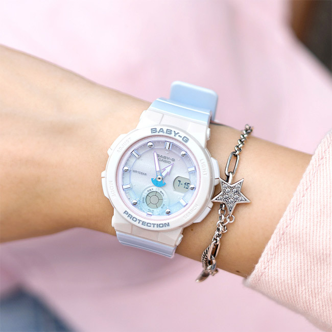Casio BGA-250-7A3 Casio BGA-250-7A3