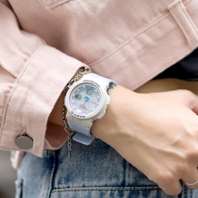 Casio BGA-250-7A3 Casio BGA-250-7A3