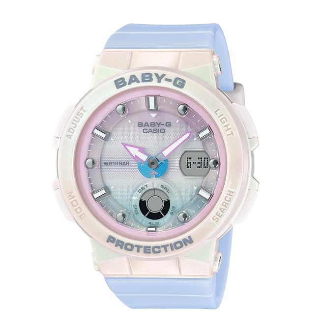 Casio BGA-250-7A3 Casio BGA-250-7A3