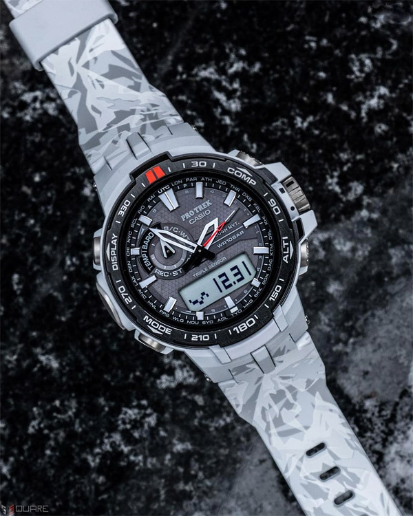 Casio PRW-6000SC-7E Casio PRW-6000SC-7E