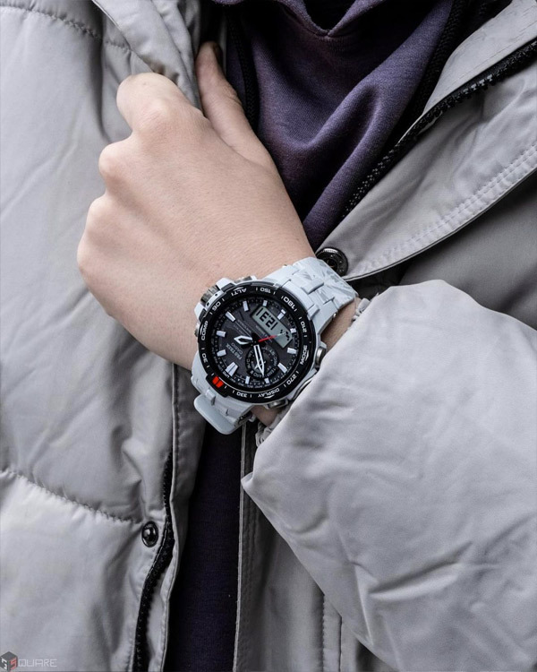 Casio PRW-6000SC-7E Casio PRW-6000SC-7E