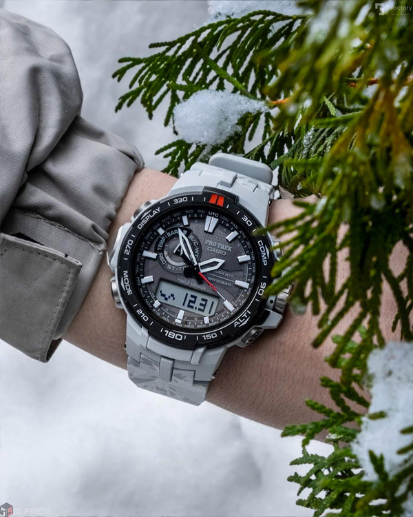 Casio PRW-6000SC-7E Casio PRW-6000SC-7E