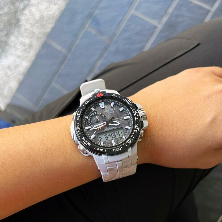 Casio PRW-6000SC-7E Casio PRW-6000SC-7E