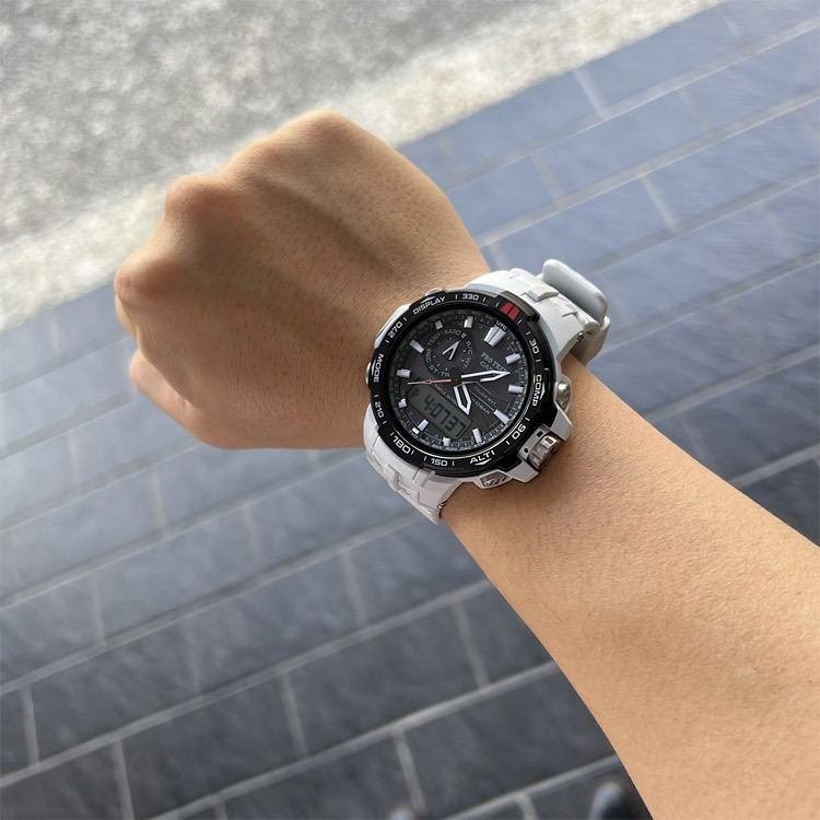 Casio PRW-6000SC-7E Casio PRW-6000SC-7E