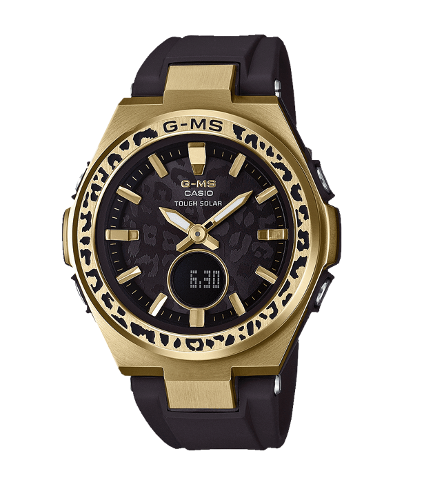 Casio MSG-S200WLP-5A Casio MSG-S200WLP-5A
