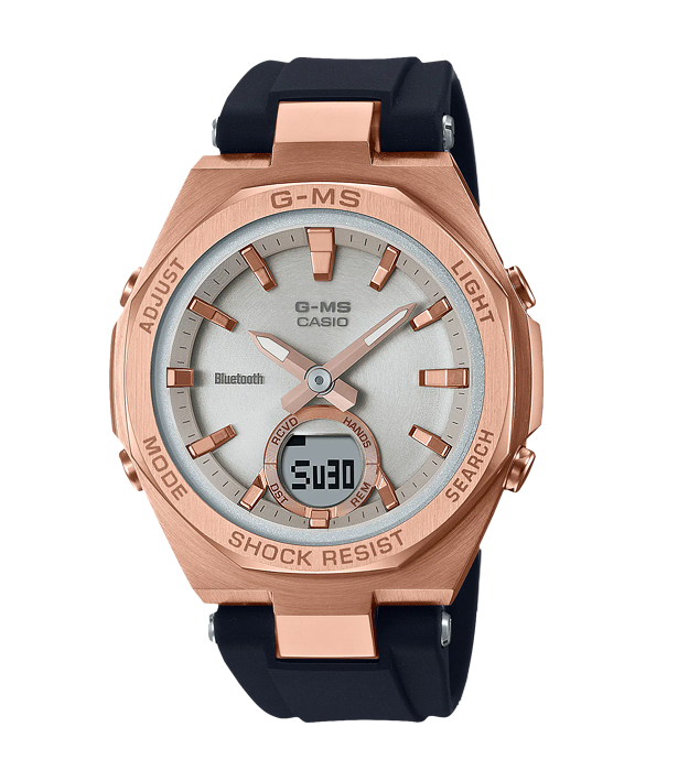 Casio MSG-B100G-1A Casio MSG-B100G-1A
