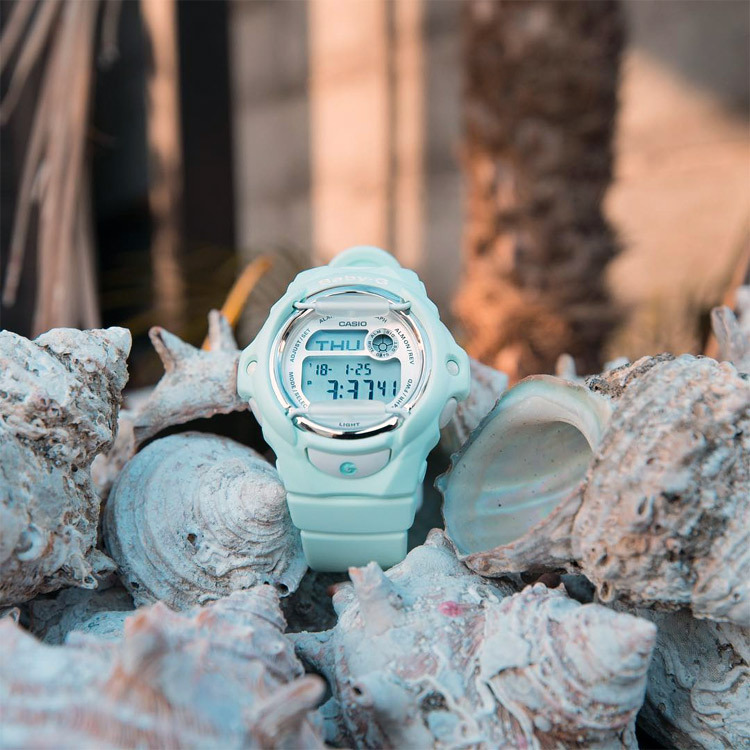 Casio BG-169R-3E Casio BG-169R-3E