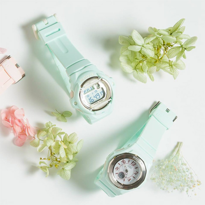 Casio BG-169R-3E Casio BG-169R-3E