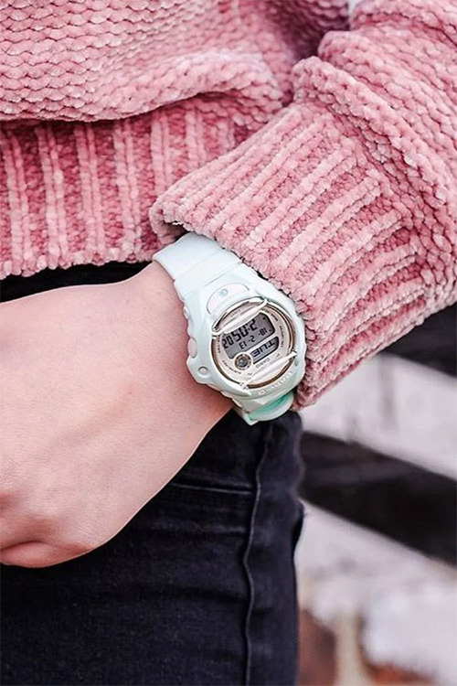 Casio BG-169R-3E Casio BG-169R-3E