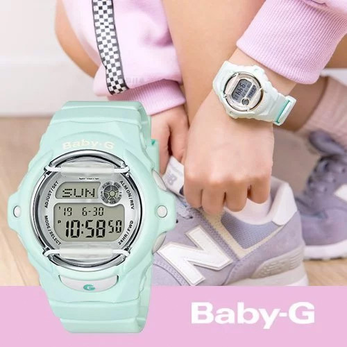 Casio BG-169R-3E Casio BG-169R-3E