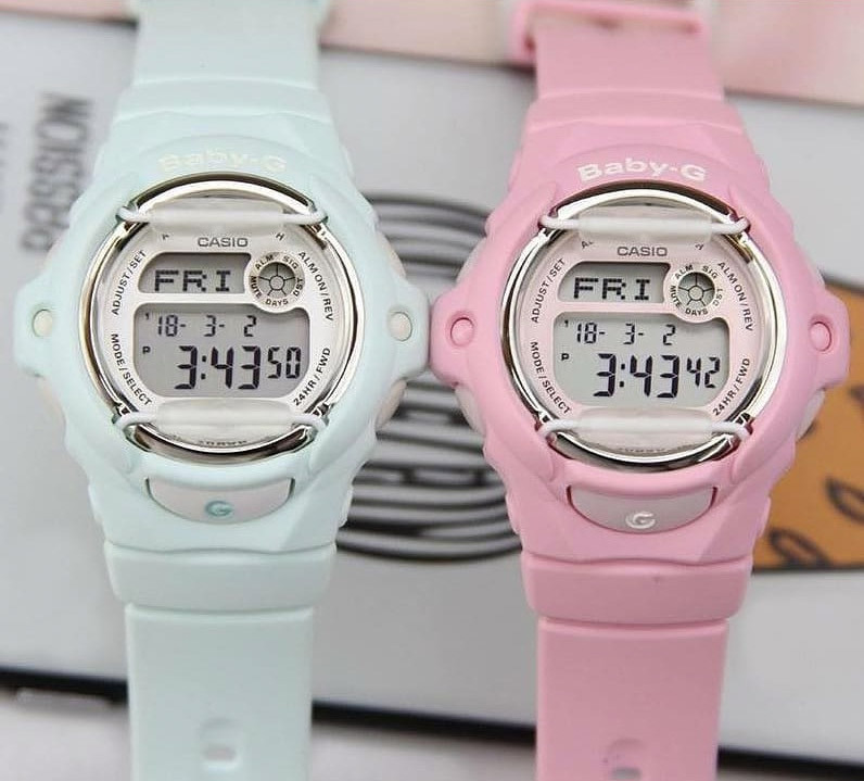 Casio BG-169R-3E Casio BG-169R-3E