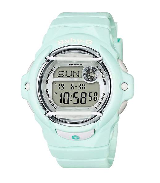 Casio BG-169R-3E Casio BG-169R-3E