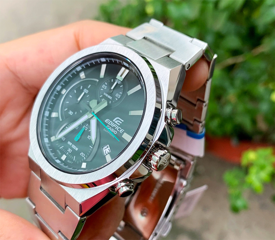 Casio EFB-700D-1AVUEF Casio EFB-700D-1AVUEF