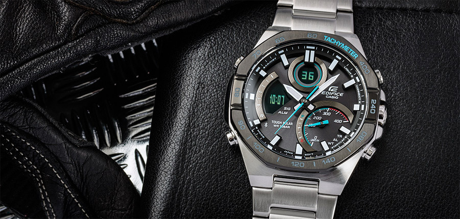 Casio ECB-950DB-1A Casio ECB-950DB-1A