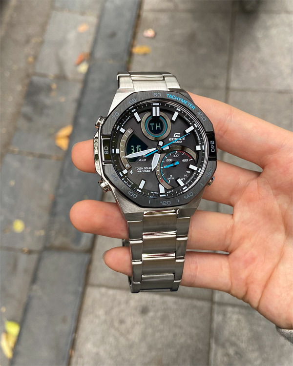 Casio ECB-950DB-1A Casio ECB-950DB-1A