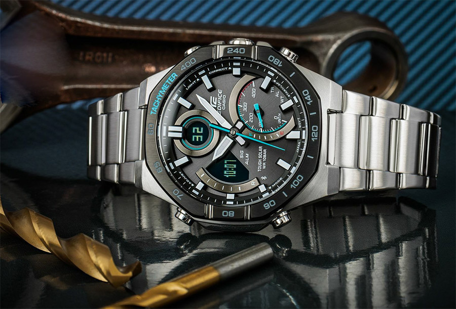 Casio ECB-950DB-1A Casio ECB-950DB-1A