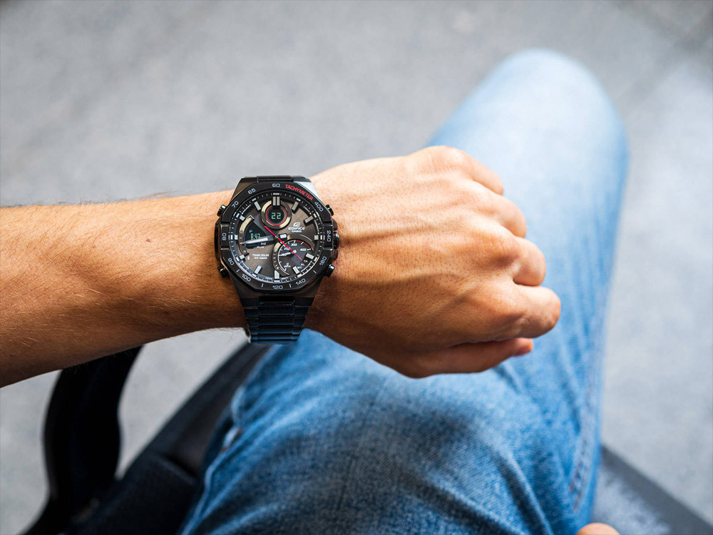 Casio ECB-950DC-1A Casio ECB-950DC-1A