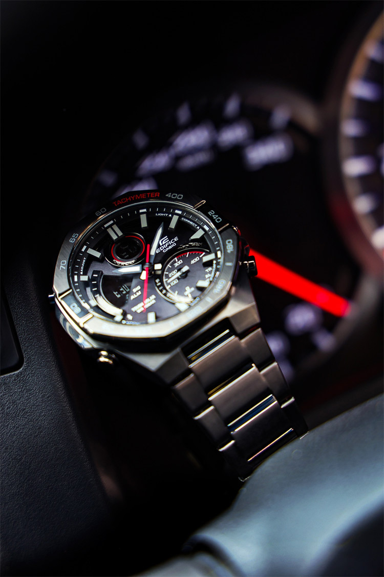 Casio ECB-950DC-1A Casio ECB-950DC-1A