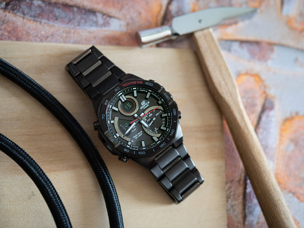 Casio ECB-950DC-1A Casio ECB-950DC-1A
