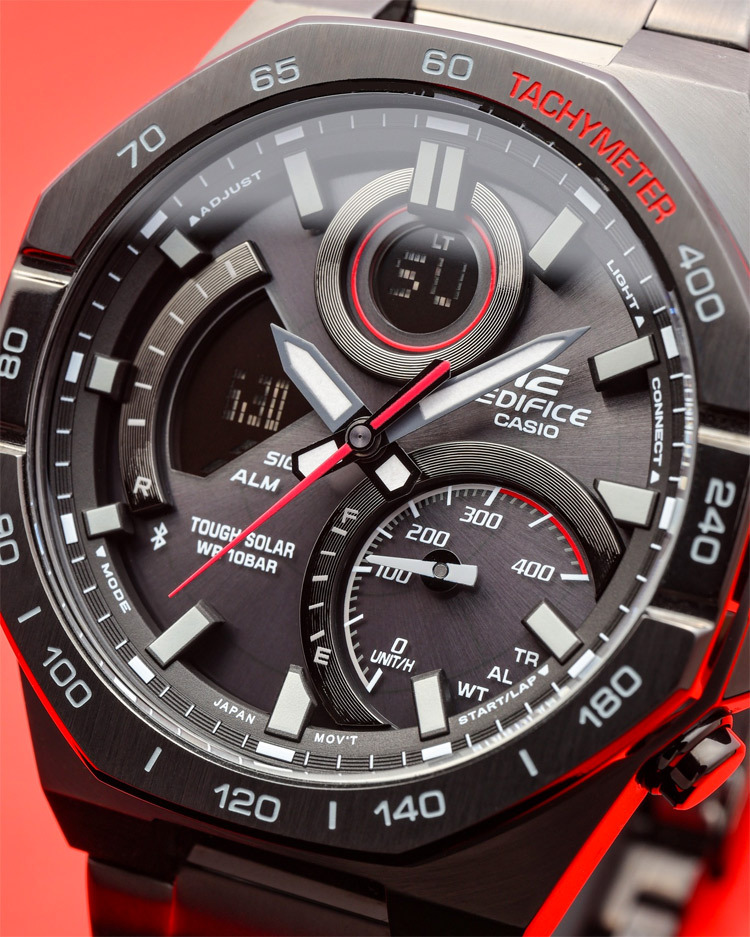 Casio ECB-950DC-1A Casio ECB-950DC-1A