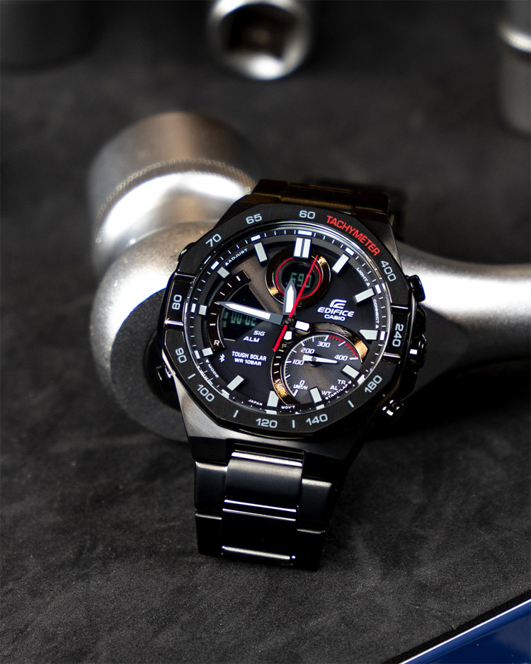 Casio ECB-950DC-1A Casio ECB-950DC-1A