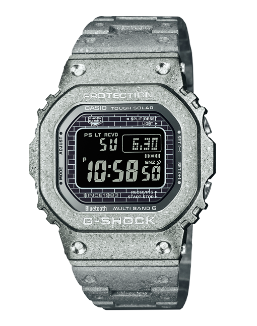 Casio GMW-B5000PS-1E